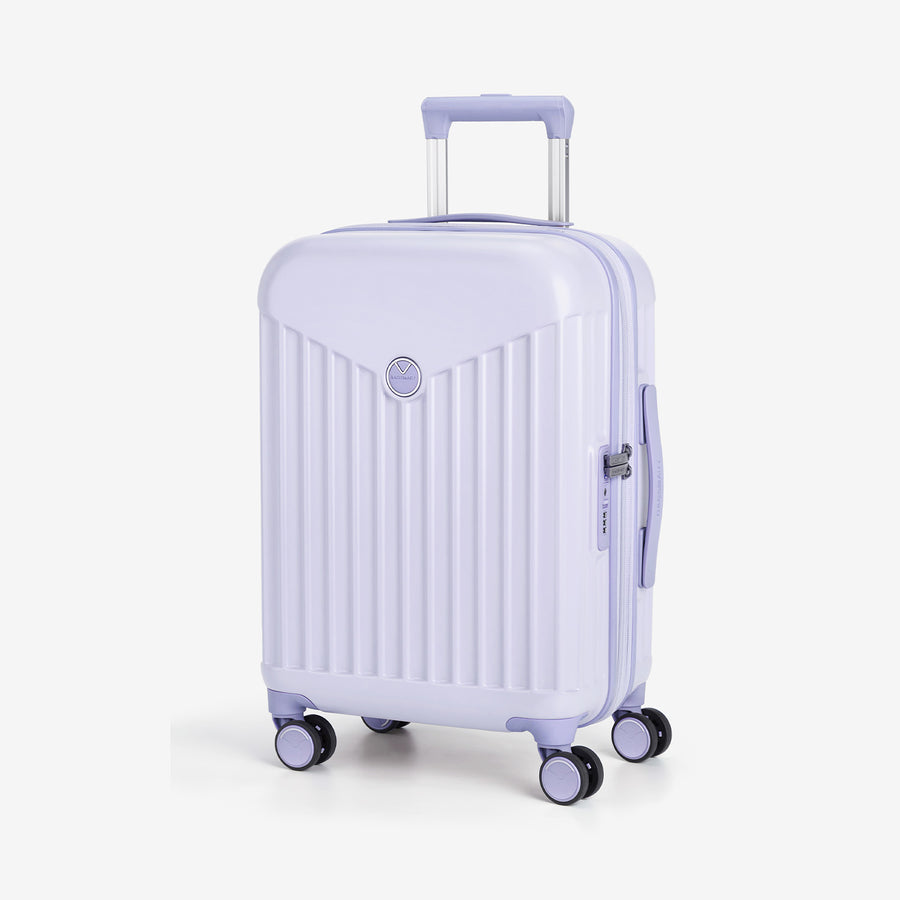 Odyssey 20 Inch Airline Approved Hardside Spinner Suitcase