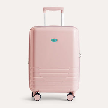 Best_Expandable_Carry-On_Luggage_French_Pink