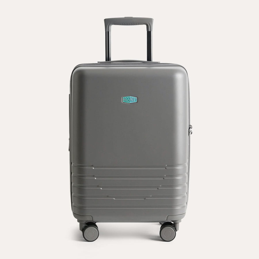 Getaway 20" GlideTech Wheels Expandable Carry-On Luggage