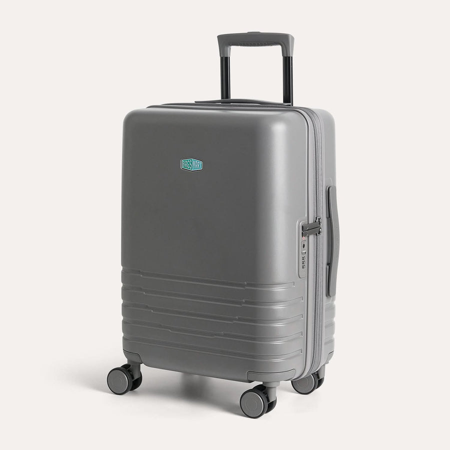 Getaway 20" GlideTech Wheels Expandable Carry-On Luggage