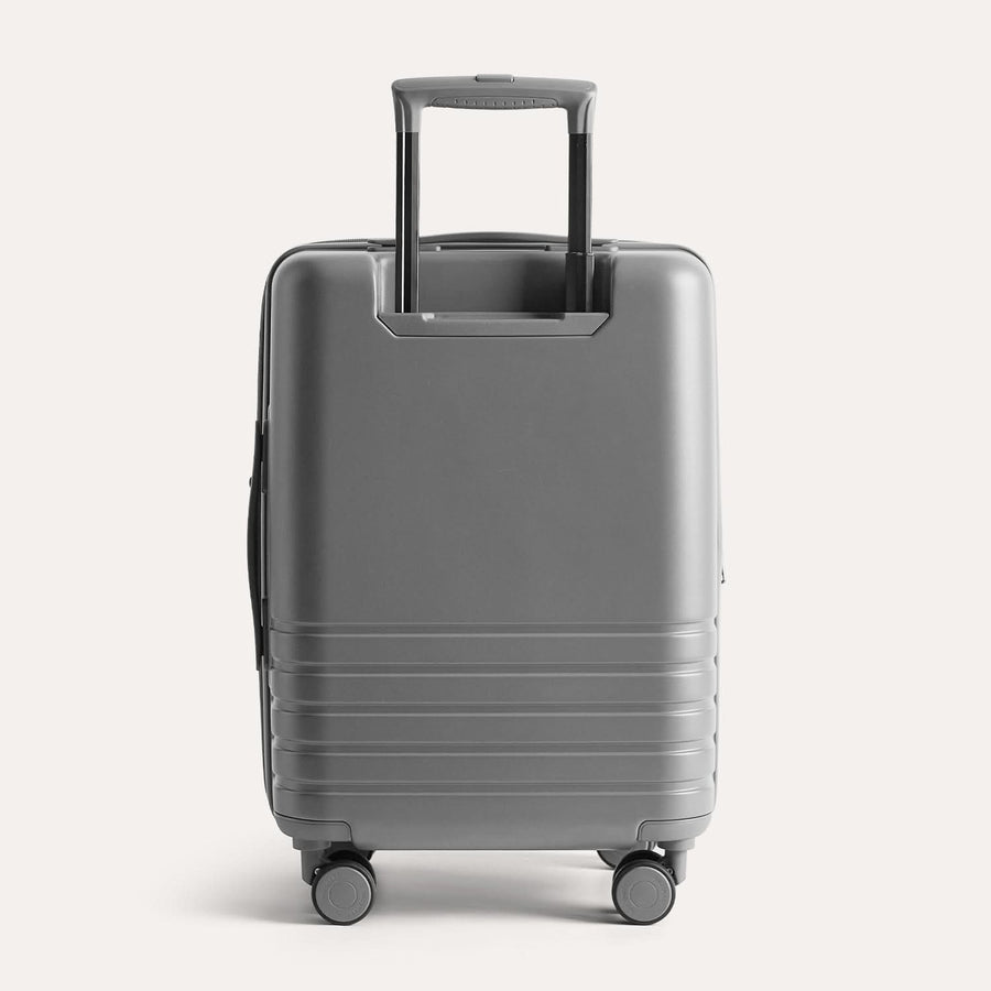 Getaway 20" GlideTech Wheels Expandable Carry-On Luggage