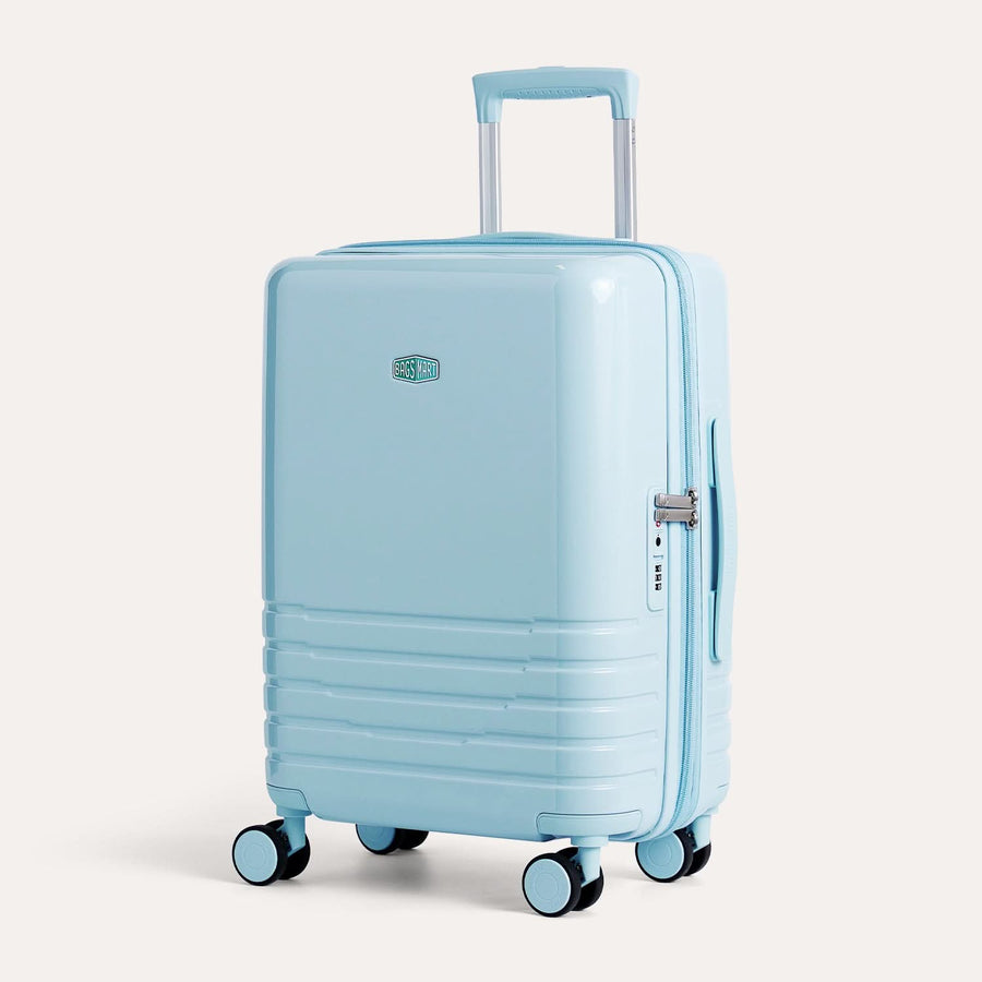 Getaway 20" GlideTech Wheels Expandable Carry-On Luggage