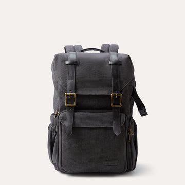 Photo Series/ Photo Camera Backpack