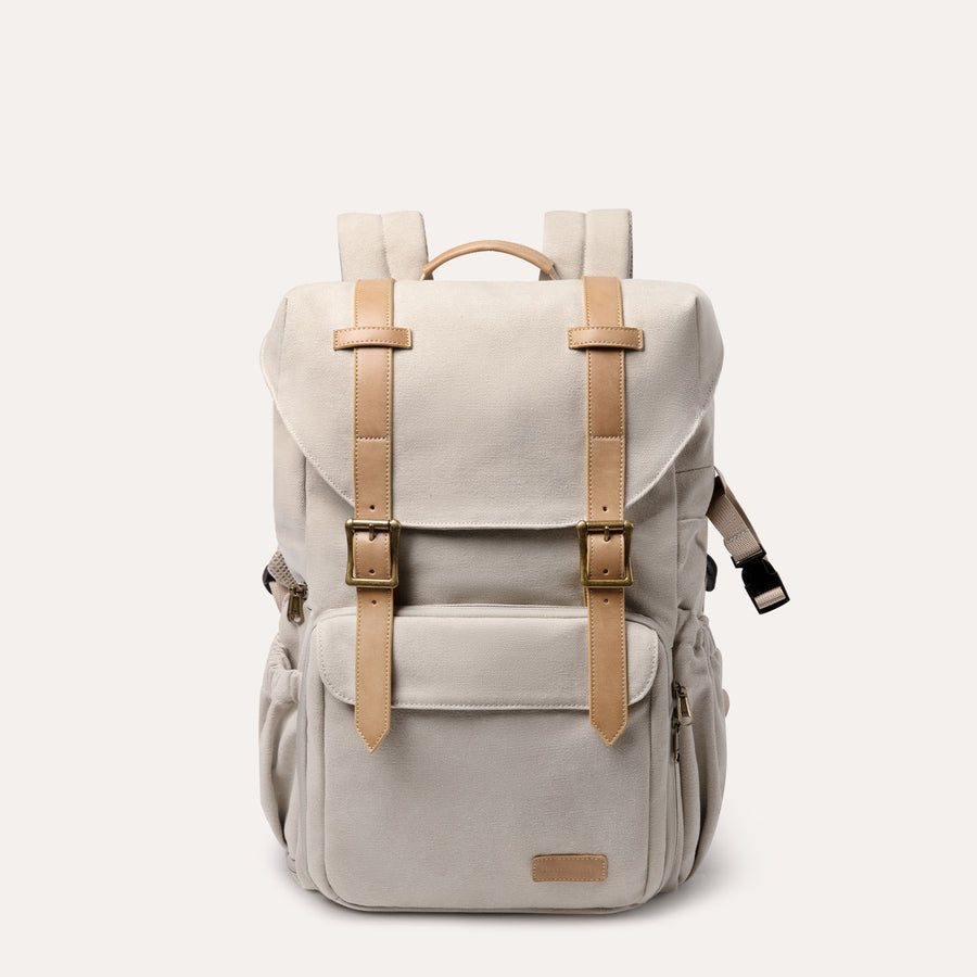 Photo Series/ Photo Camera Backpack