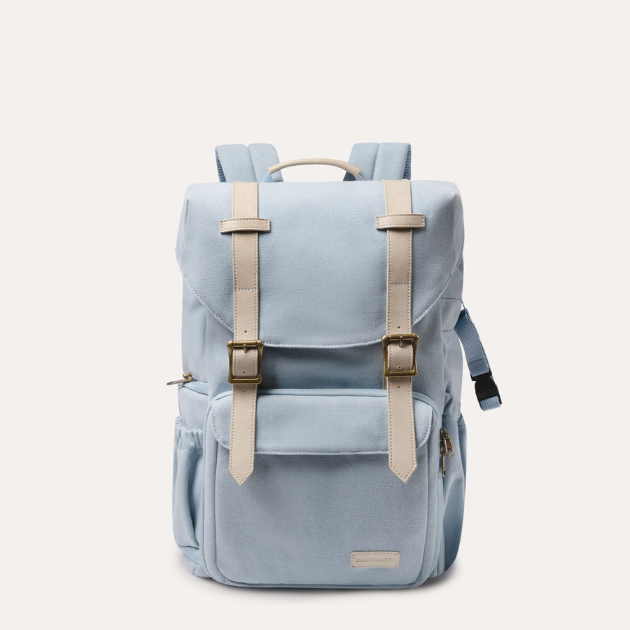 Photo Series/ Photo Camera Backpack