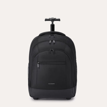 Terran Carry-on 45L Rolling Travel Backpack