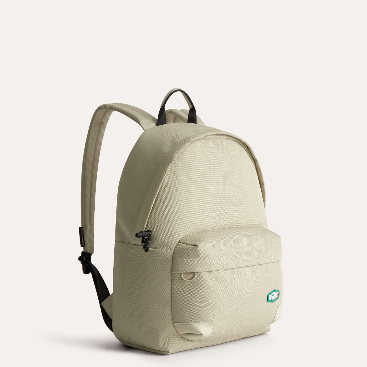 Cordura® Campus Backpack with Laptop Sleeve - BAGSMART