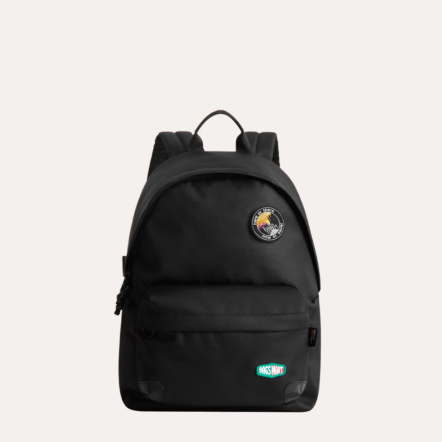 Cordura® Campus Backpack with Laptop Sleeve