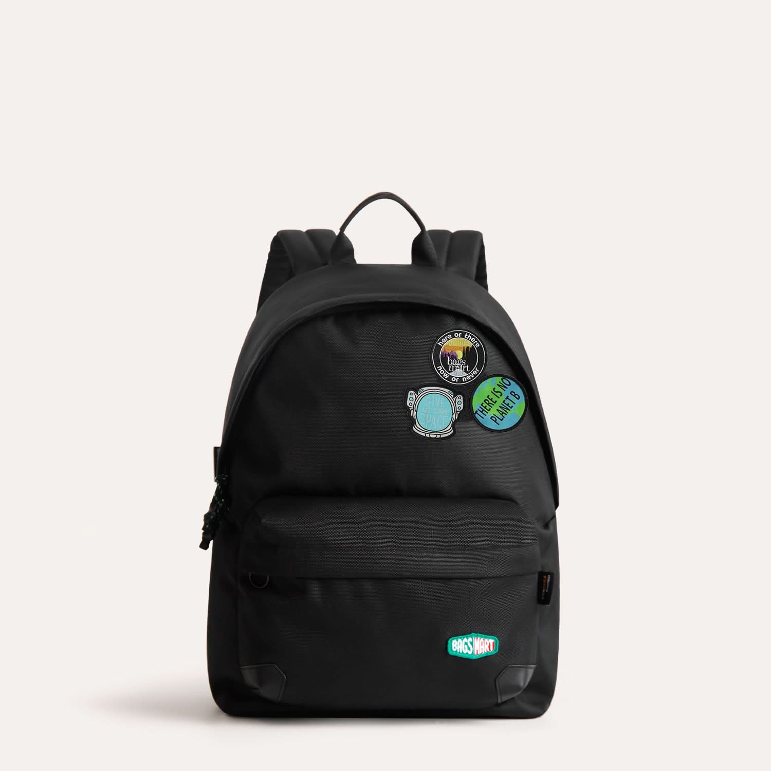 Cordura® Campus Backpack with Laptop Sleeve