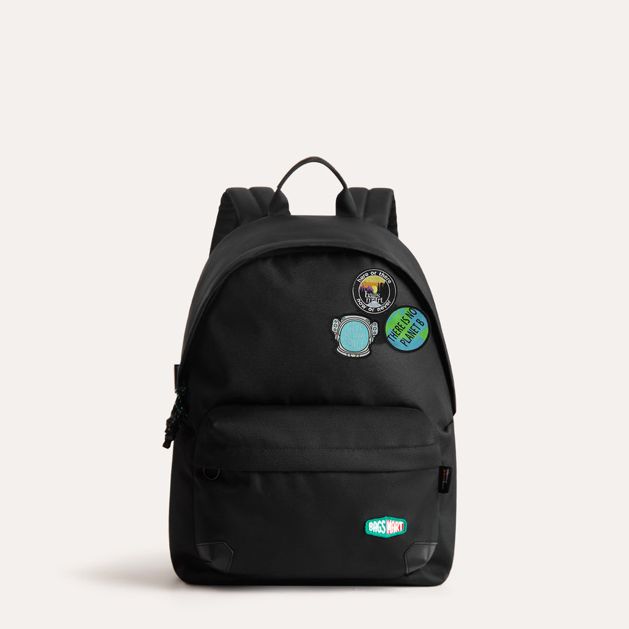 Ocean Cordura® Campus Backpack with Laptop Sleeve