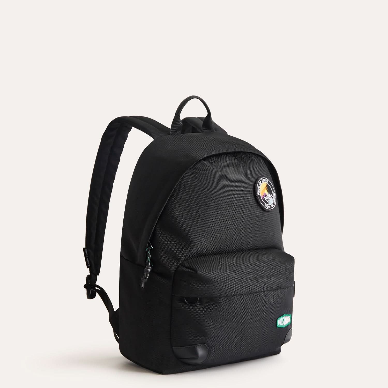 Cordura® Campus Backpack with Laptop Sleeve - BAGSMART