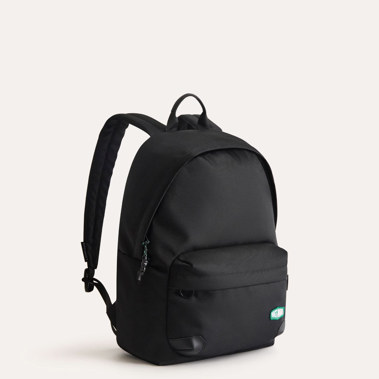 Cordura® Campus Backpack with Laptop Sleeve - BAGSMART