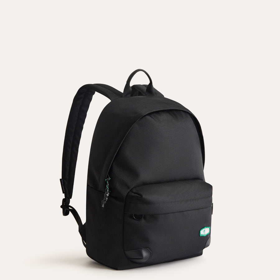 Ocean Cordura® Campus Backpack with Laptop Sleeve