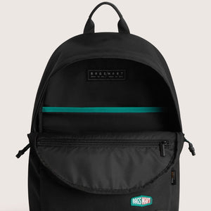 Cordura® Campus Backpack with Laptop Sleeve