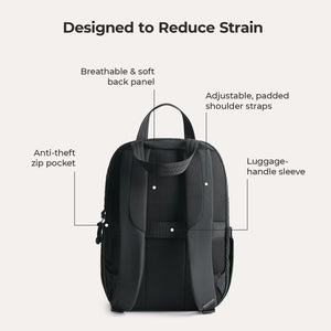 Vega 23L Featherlight Work Backpack