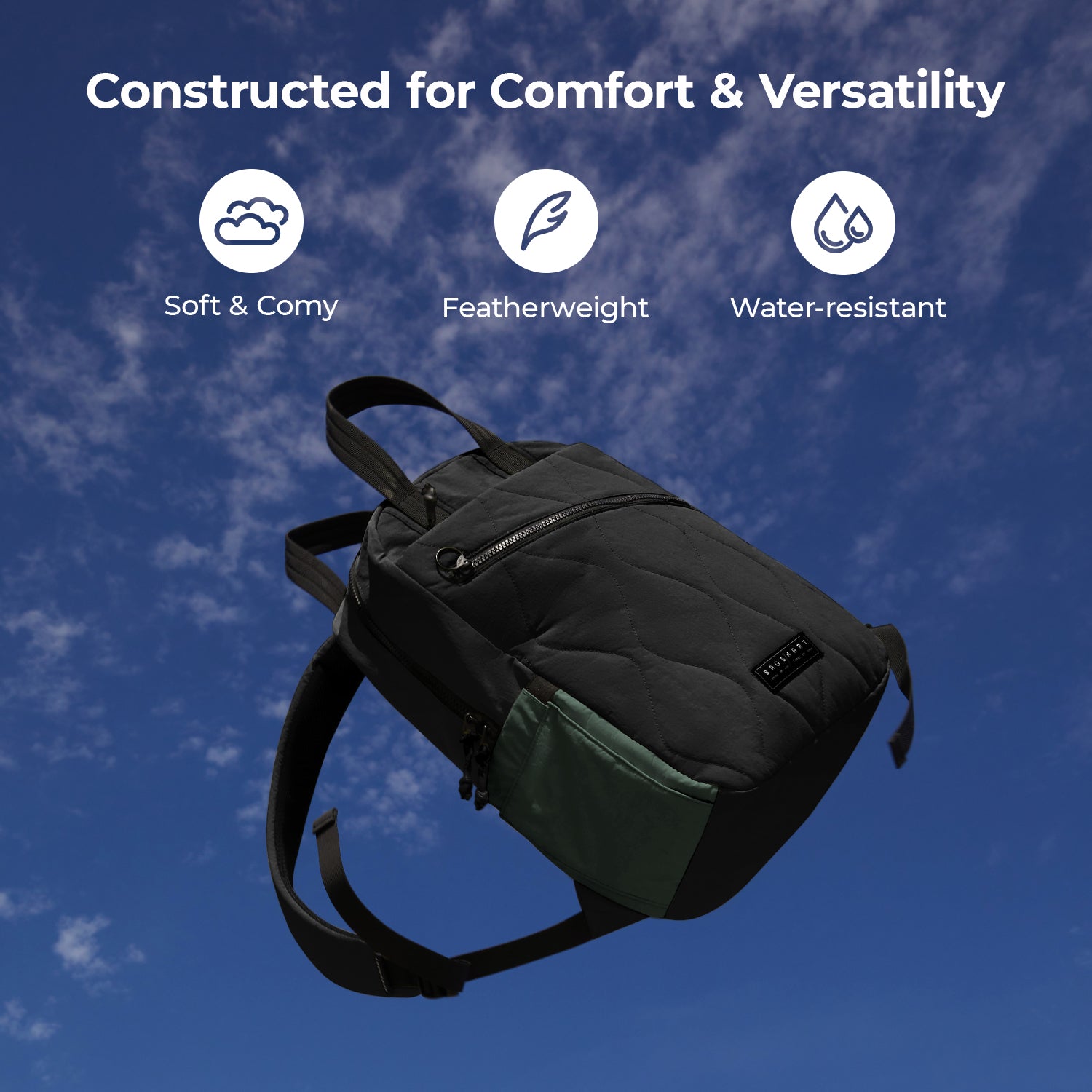 Vega 23L Featherlight Work Backpack