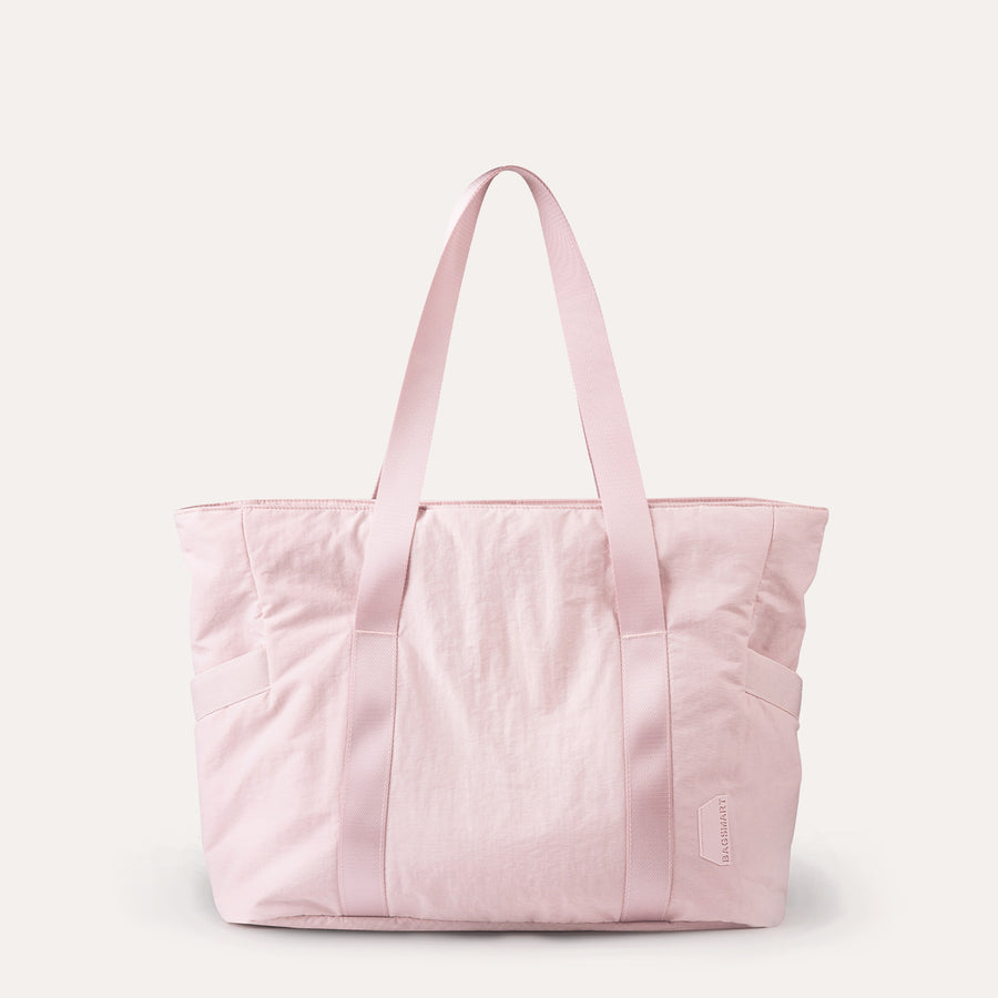 Borsa Zoraesque rosa