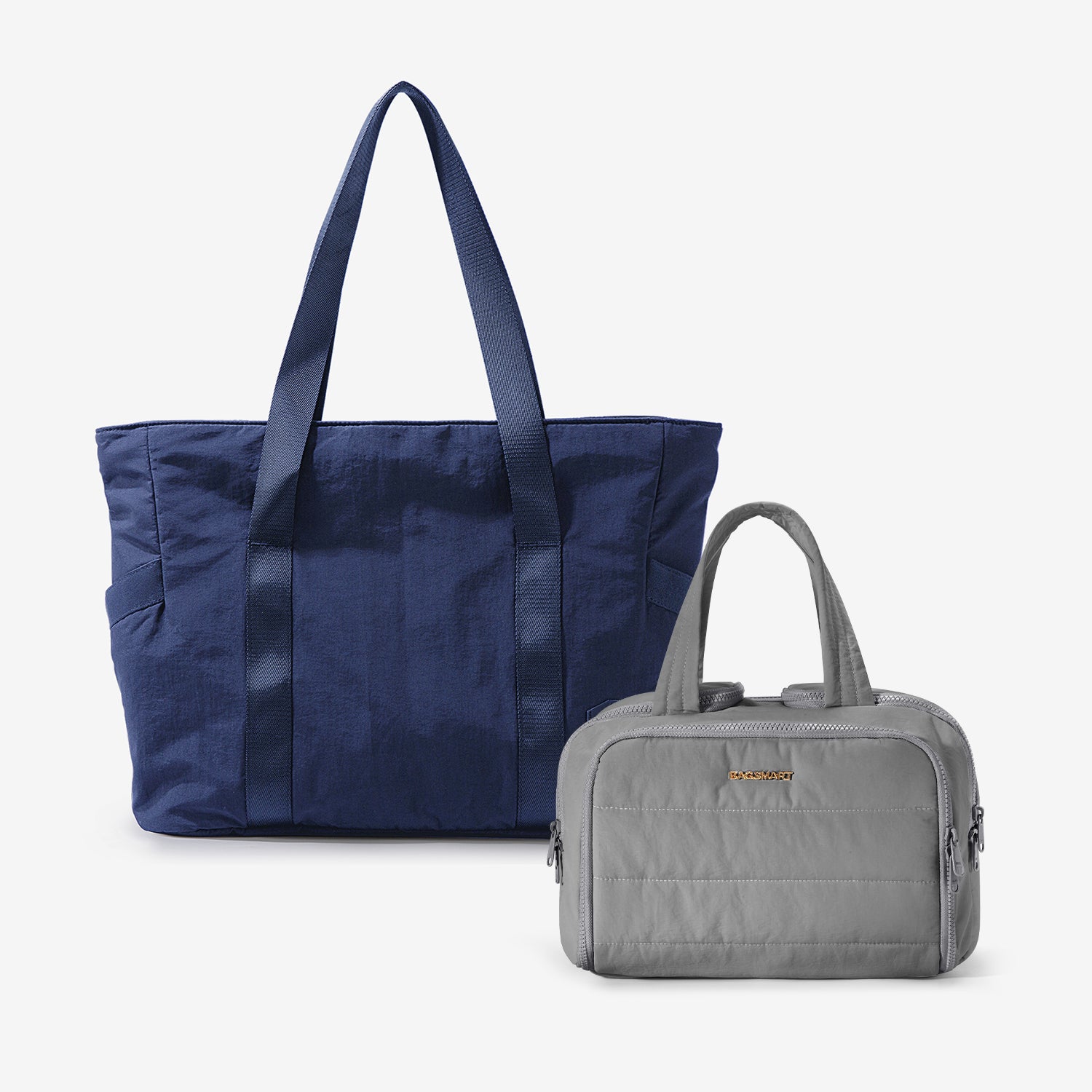 Zora Travel Set