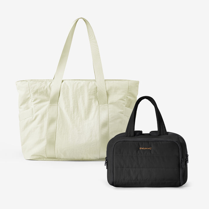 Zora Travel Set