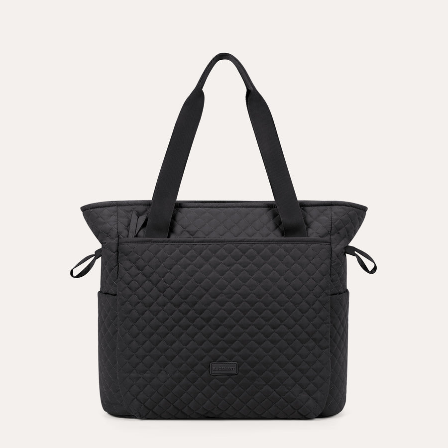 The Wanderland Travel Tote