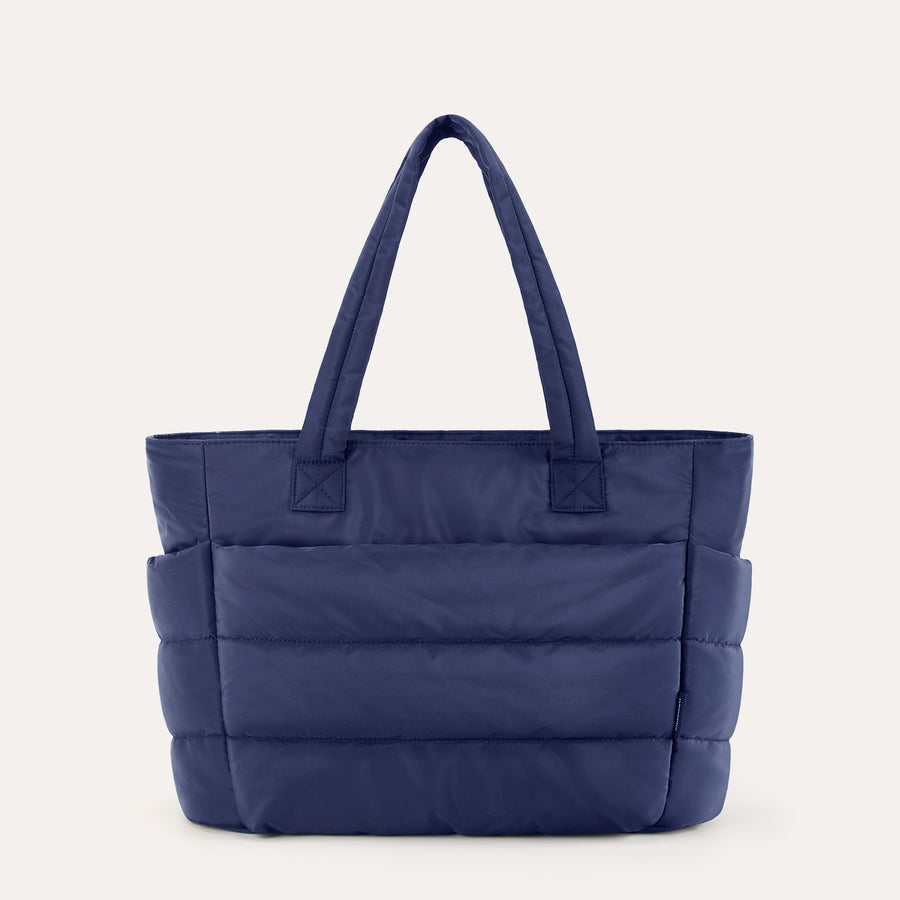 The Bubble 20L Puffy 15.6" Laptop Work Tote