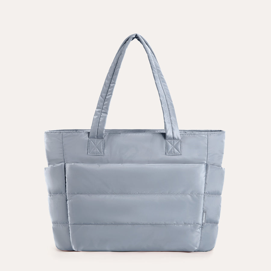 The Bubble 20L Puffy 15.6" Laptop Work Tote