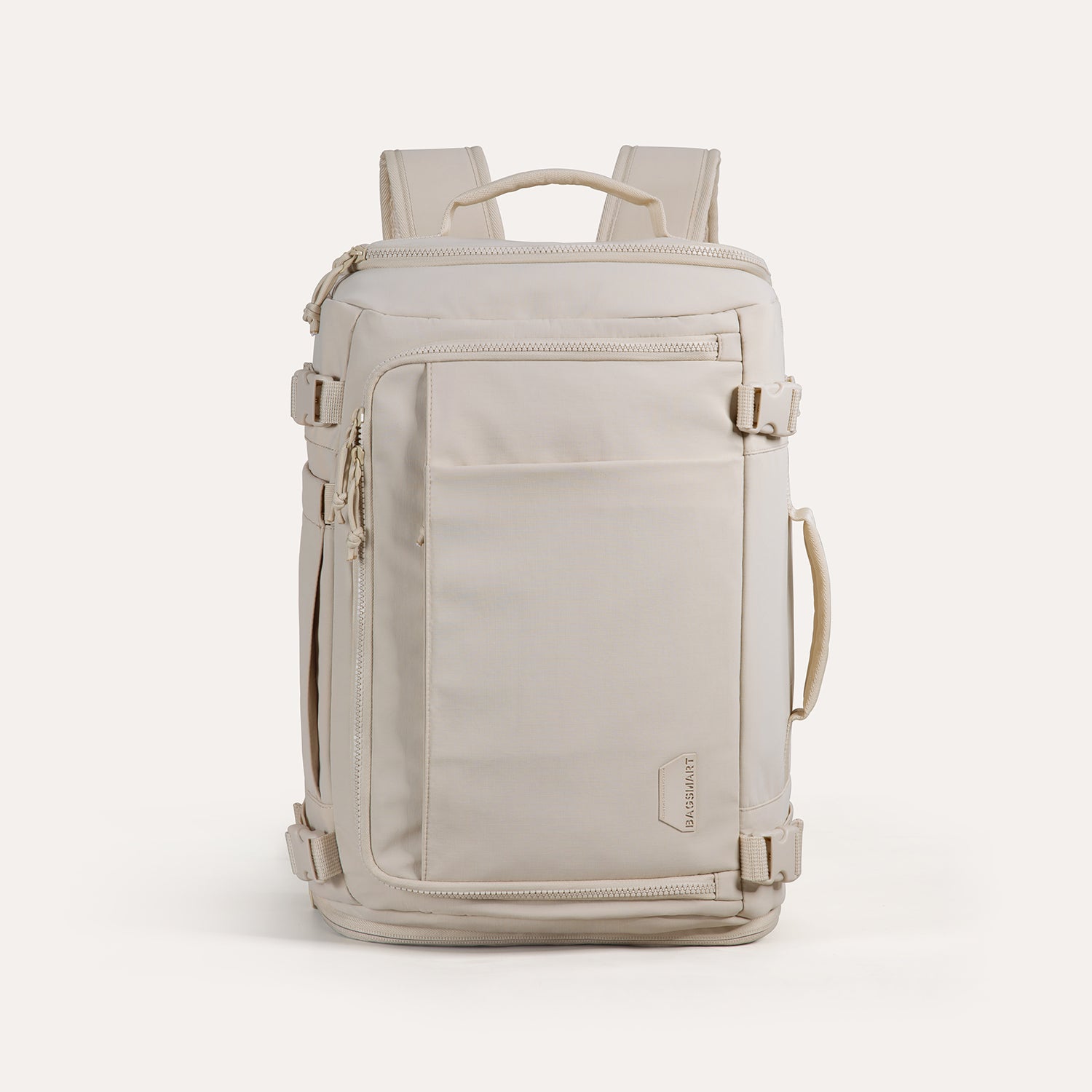 Travel Carry on Backpack-Blast Quick Access for Effortless Travel– BAGSMART