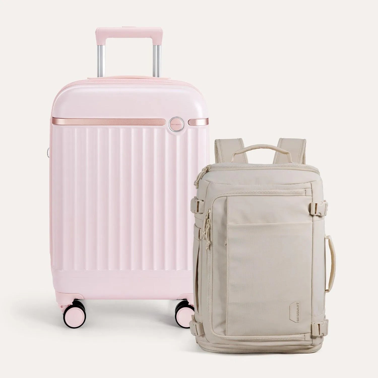 Blast & Roamer Set 丨Bagsmart