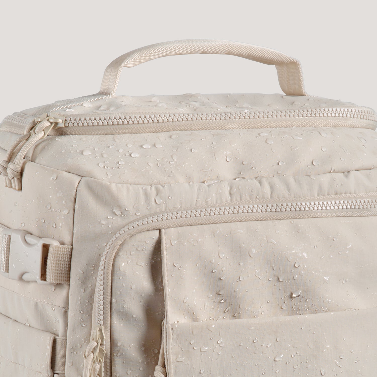 Best Waterproof Travel Backpacks for Women with Top Handles
