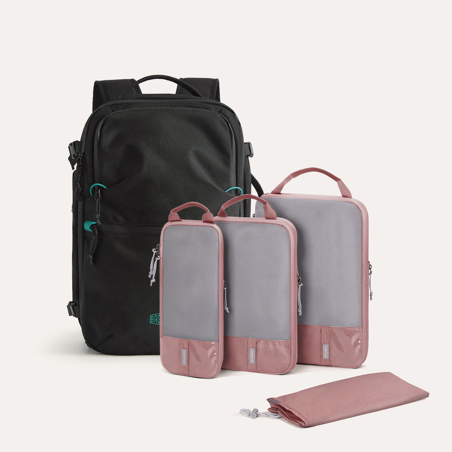 Faro Travel Set