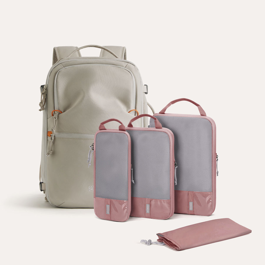 Faro Travel Set