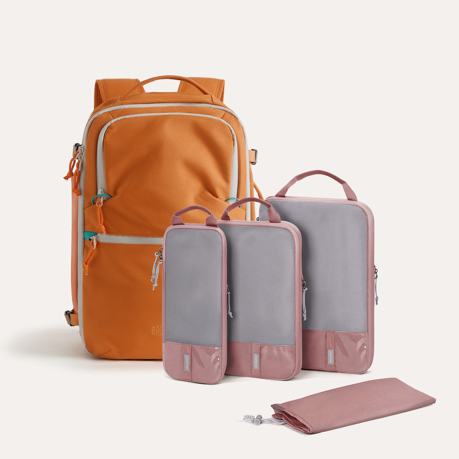 Faro Travel Set