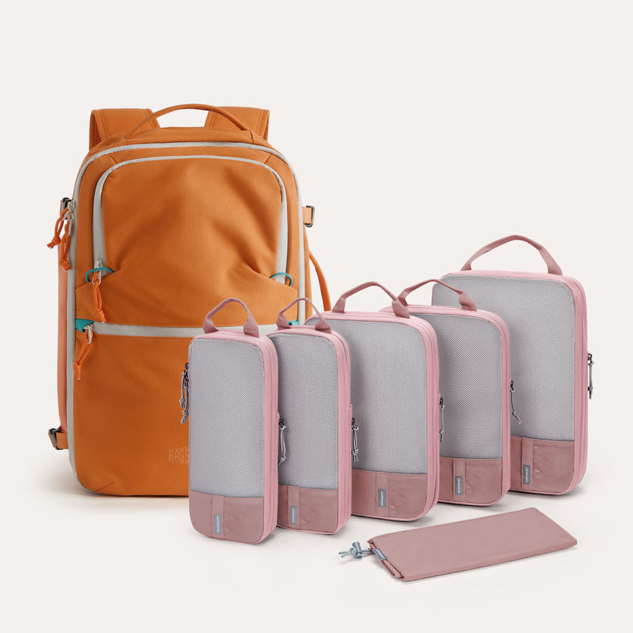 Faro Travel Set