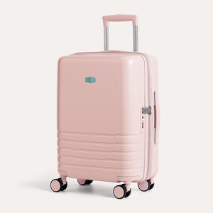 Getaway 20" GlideTech Wheels Expandable Carry-On Luggage