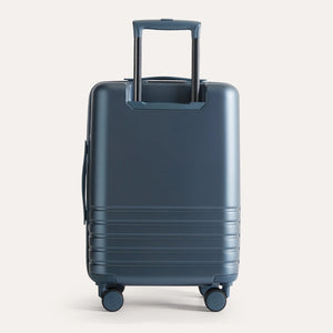 Getaway 20" GlideTech Wheels Expandable Carry-On Luggage