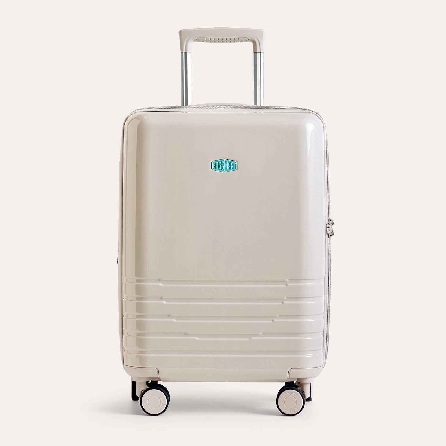 Getaway 20" GlideTech Wheels Expandable Carry-On Luggage