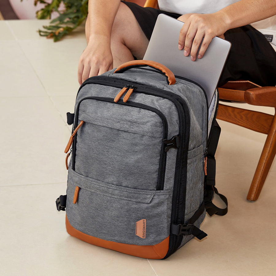 Best travel backpack for air travel with airline approved