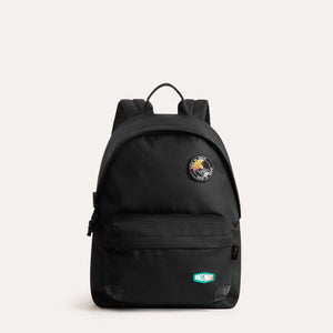 Ocean Cordura® Campus Backpack with Laptop Sleeve