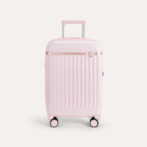 best_carry_on_luggage_pink