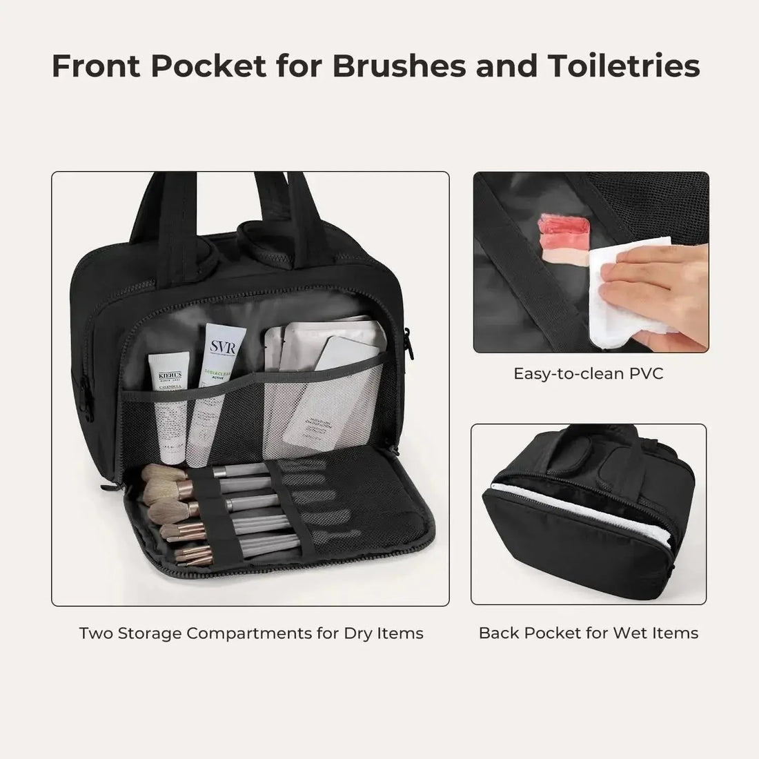 toiletry bag myer