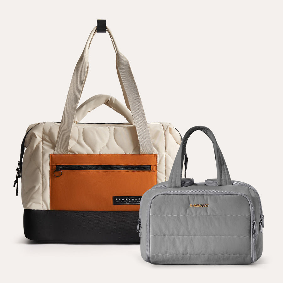 Walker & Zora Travel Set