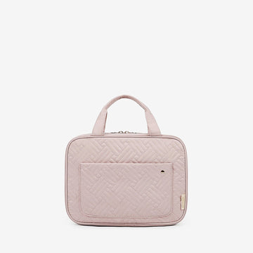 Pink Toiletry Bag