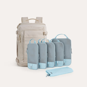 Blast Travel Set Pro