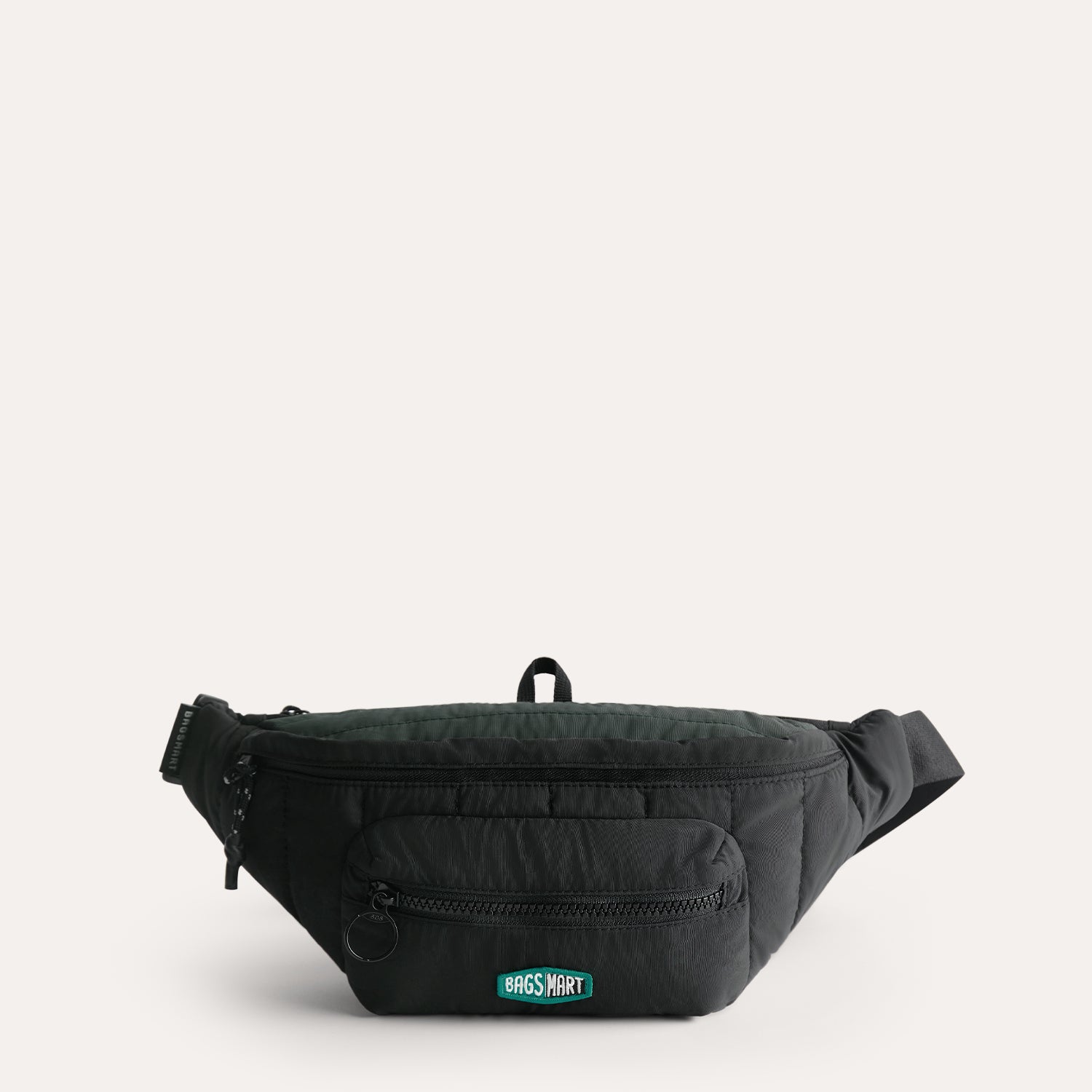 Walker 2.5L Quilted Fanny Pack