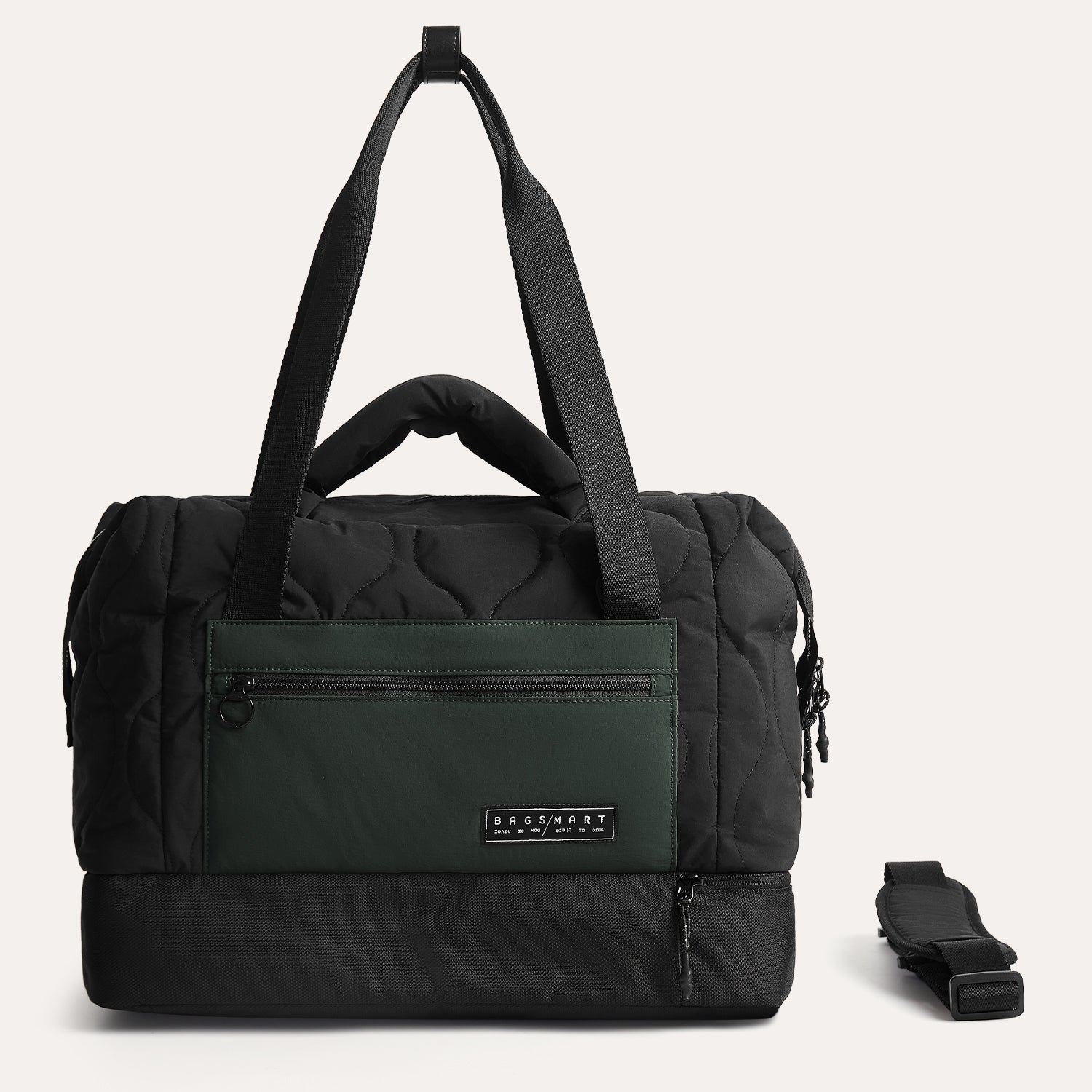 Walker 34L Laptop Duffle with Shoe Compartment