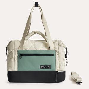 Walker 34L Laptop Duffle with Shoe Compartment