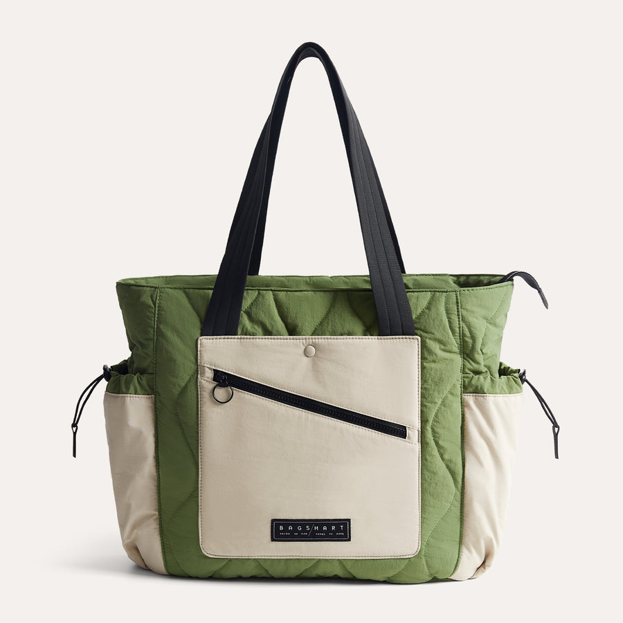 Vega 23L Featherlight Tote Bag - BAGSMART