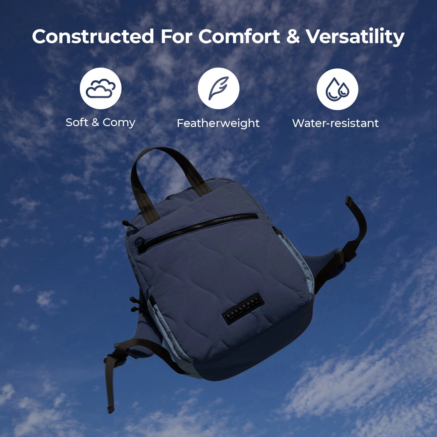 Vega 23L Featherlight Work Backpack