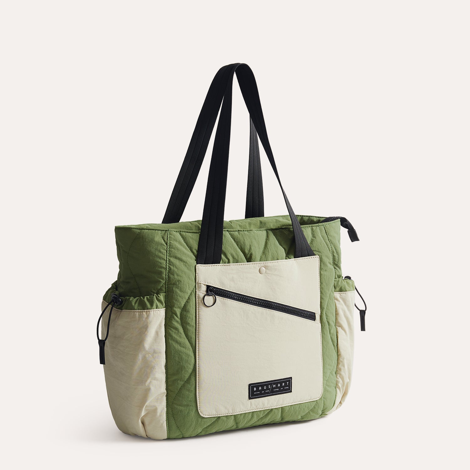 Vega 23L Featherlight Tote Bag - BAGSMART