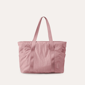 Borsa Zoraesque rosa